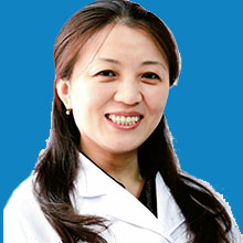 李秋波 婦科主任 李秋波 婦科主任